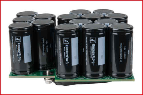 KSTOOLS® - 12 V + 24 V Batterie-Booster, mobiles Starthilfegerät