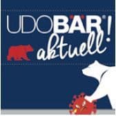 UDO BÄR Lieferheld Kampagne während der Corona Zeit 2020