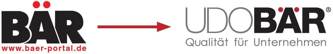 Markenwechsel von BÄR zu UDO BÄR im Jahr 2010