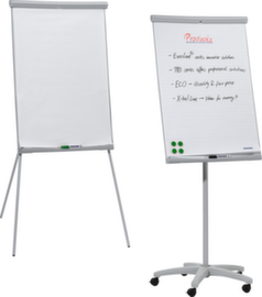 Franken Flipchart U-Act!Line