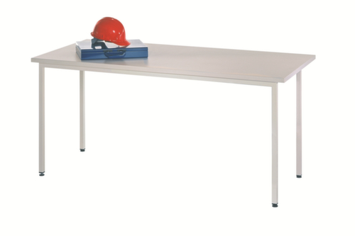 PAVOY Meisterschreibtisch Standard 2 L