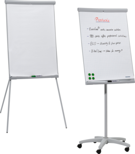 Franken Flipchart U-Act!Line Standard 1 L