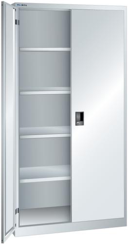 LISTA Universalschrank mit Böden und Schubladen, Breite 1000 mm Standard 1 L