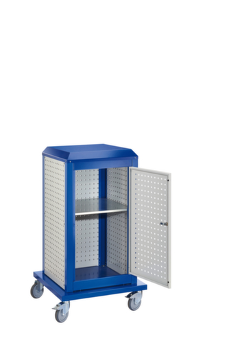 Kappes Werkzeugcenter RasterPlan® ToolTower® Standard 2 L