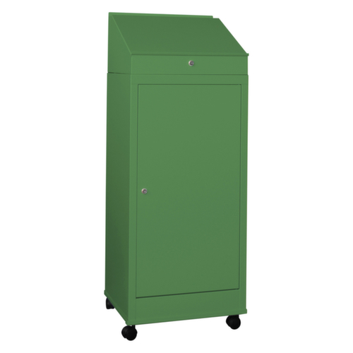 PAVOY Pultschrank Standard 1 L