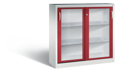 C+P Werkzeugschrank ERGO Standard 1 L