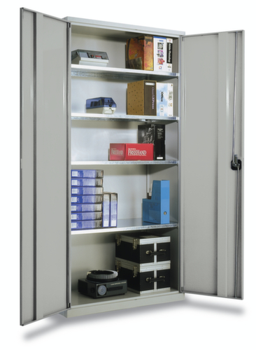 Kappes Universalschrank ErgoPlus®, Breite 1000 mm Standard 1 L