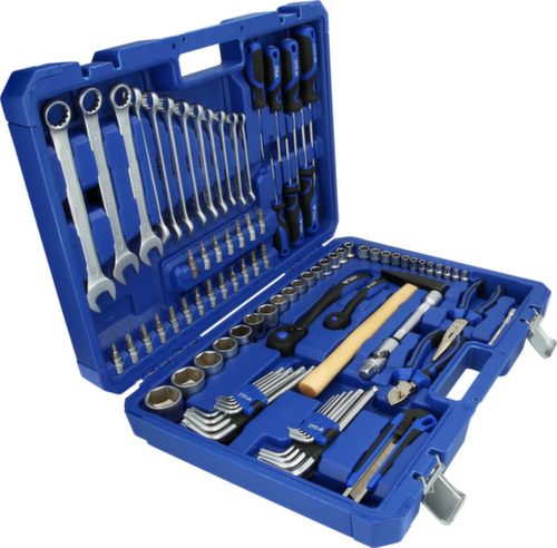 Brilliant Tools Universalkoffer-Satz Standard 5 L