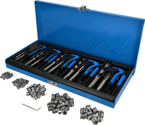 Brilliant Tools Gewindereparatur-Satz Standard 10 L