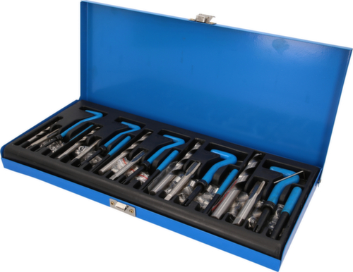 Brilliant Tools Gewindereparatur-Satz Standard 12 L