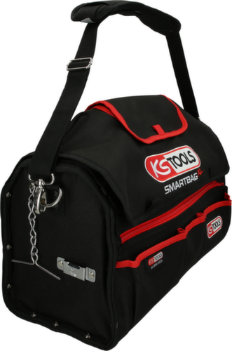 KS Tools SMARTBAG Universal-Werkzeugtasche XL Standard 8 L