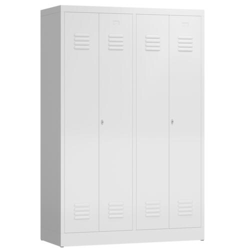 Garderobenschrank ClassiX