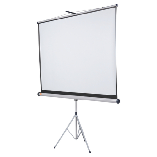 nobo Stativ-Leinwand Standard 2 L