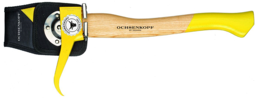 OX 126-0000 Sappiehalter Milieu 2 L