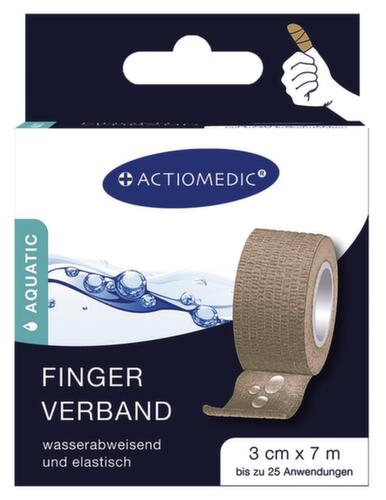 actiomedic Schnellverband, wasserabweisend und elastisch Standard 1 L