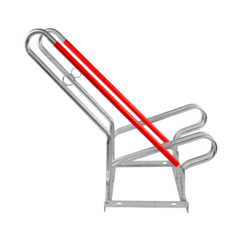 UDOBÄR Fahrradständer Standard 3 L