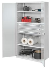 Kappes Schwerlastschrank RasterPlan®