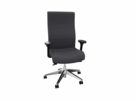 ROVO-CHAIR 24-Stunden-Leitstellenstuhl ROVO XP 4020 S24 1-75, anthrazit