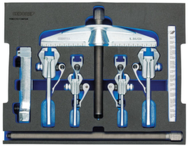 1100 CT2-1.04/12A Abzieher-Sortiment