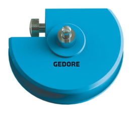 GEDORE 243055 Biegeform 12 mm