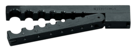 GEDORE 233107 Spannbacke 3/16" - 3/4"