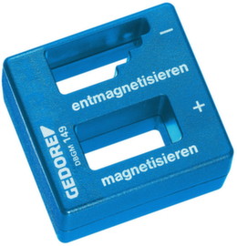 149 Magnetisier-/Entmagnetisiergerät