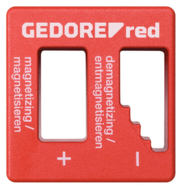 GEDORE R38990000 (Ent-)Magnetisierer für Werkzeuge