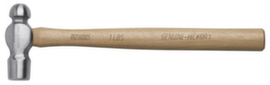 GEDORE R92160005 Schlosserhammer Engl. 1lbs Hickory