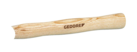 E-8601 1.1/2 Ersatzstiel Hickory 365 mm