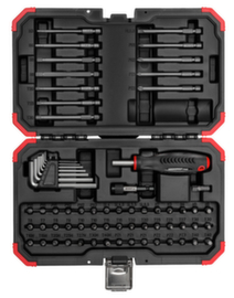 R33003067 Bit-Satz 1/4 67tlg BMC