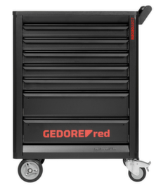 GEDORE R20202207 Wks.Wagen GEDMaster 7 Schubl.