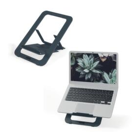 Leitz Ultraflacher Laptopständer Ergo, Breite 300 mm