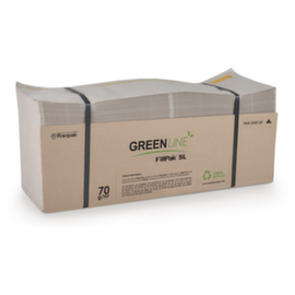 Greenline Papier für FillPak® SL