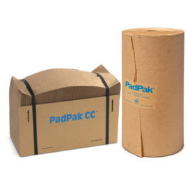 Padpak Compact Papier im Paket