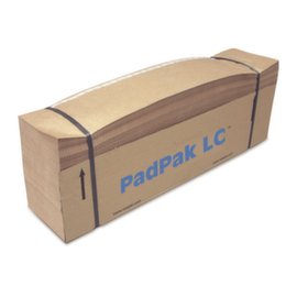 Papier für PadPak LC 90 g/m²