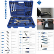 Brilliant Tools Universalkoffer-Satz Standard 2 S