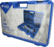 Brilliant Tools Universalkoffer-Satz Standard 6 S