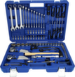 Brilliant Tools Universalkoffer-Satz Standard 10 S