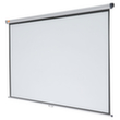 nobo Rolloleinwand mit manueller Bedienung Standard 2 S