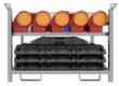 Schake Baken-Set Standard 4 S