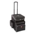 Rubbermaid Kompakter Reinigungstrolley Quick Cart Standard 4 S