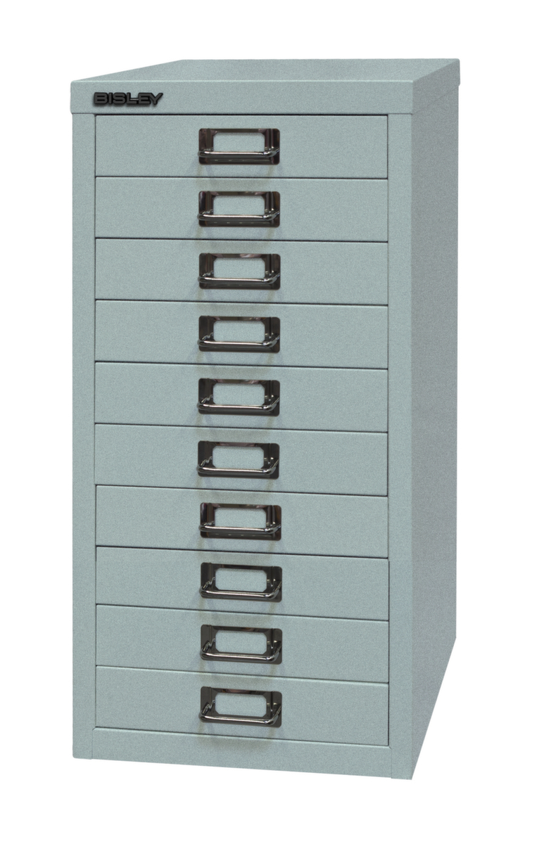 Bisley Schubladenschrank MultiDrawer 29er Serie passend für DIN A4