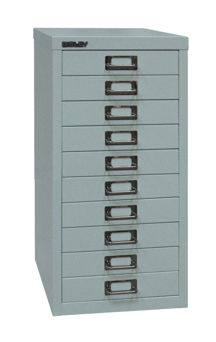 Bisley Schubladenschrank MultiDrawer 29er Serie passend für DIN A4 Standard 2 ZOOM