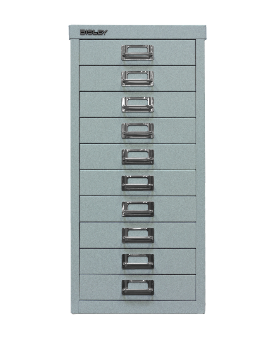 Bisley Schubladenschrank MultiDrawer 29er Serie passend für DIN A4 Standard 3 ZOOM