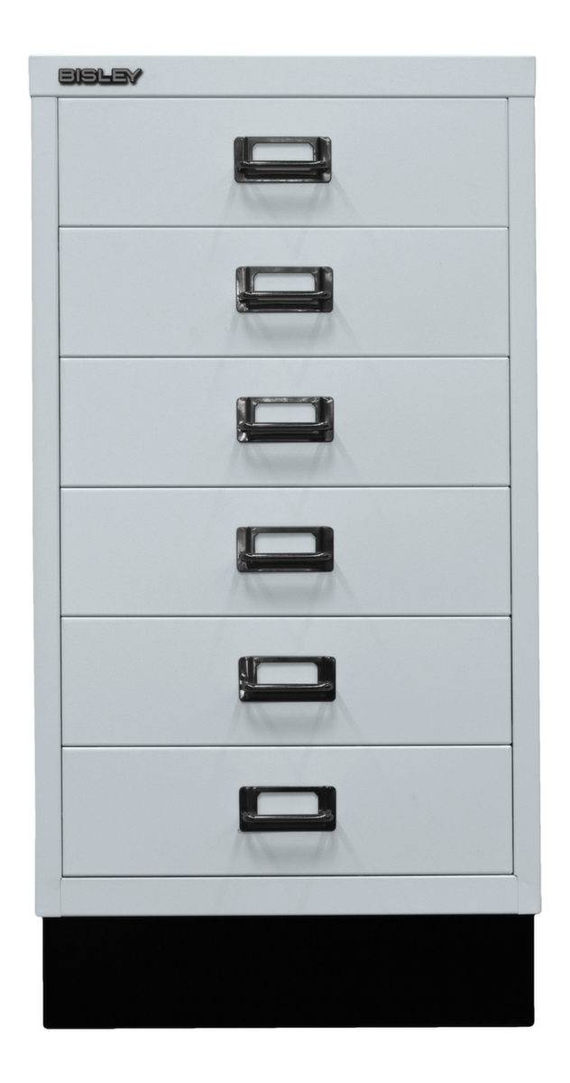 Bisley Schubladenschrank MultiDrawer 29er Serie passend für DIN A3 Standard 2 ZOOM