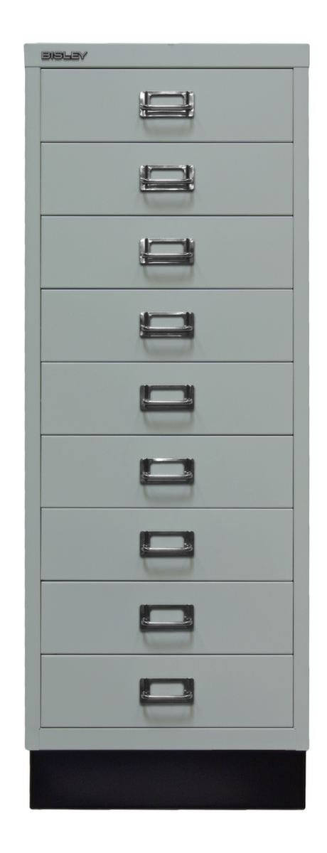 Bisley Schubladenschrank MultiDrawer 39er Serie passend für DIN A3 Standard 2 ZOOM