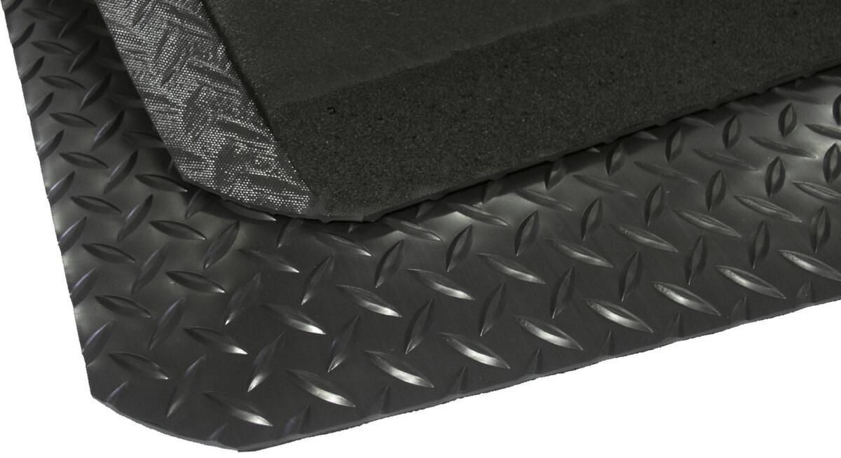 Miltex Arbeitsplatzmatte Yoga Deck Ultra Detail 2 ZOOM