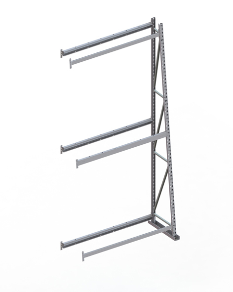 META Profillagerregal MINI-RACK