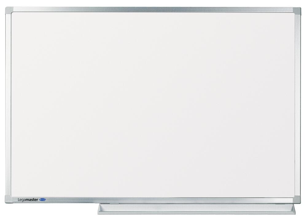 Legamaster Emailliertes Whiteboard PROFESSIONAL in weiß, Höhe x Breite 900 x 1800 mm