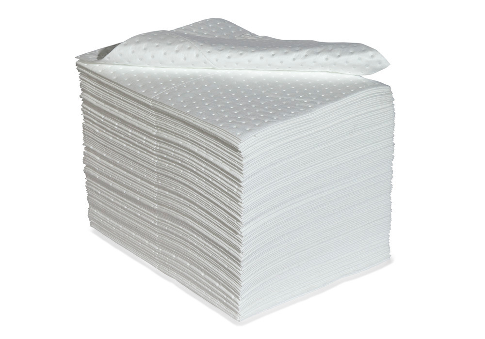 Vlies-Sorbent DENSORB® ECONOMY SINGLE heavy, Matte